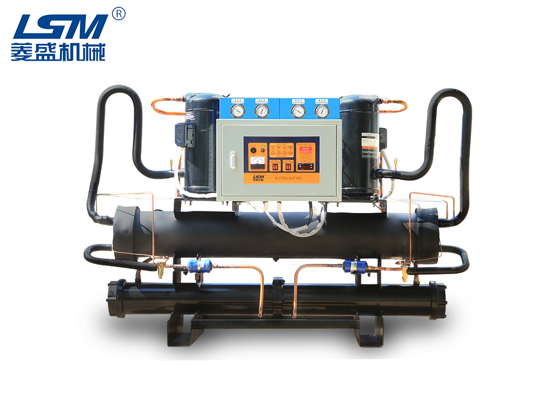 非標(biāo)水冷冷水機(jī)